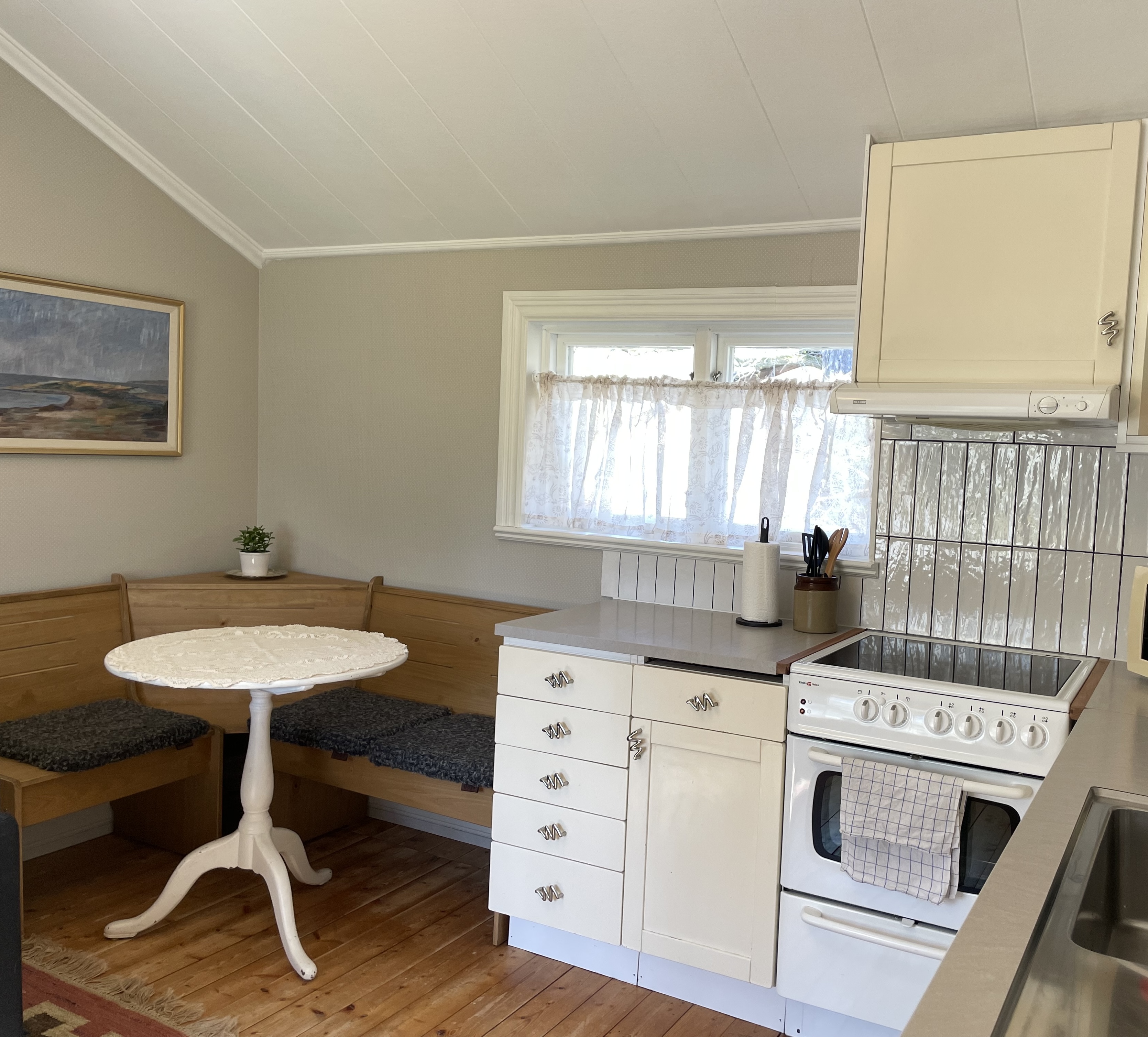 Stuga, 2 rooms, 38 sqm, Saltsjö-boo – bild 11