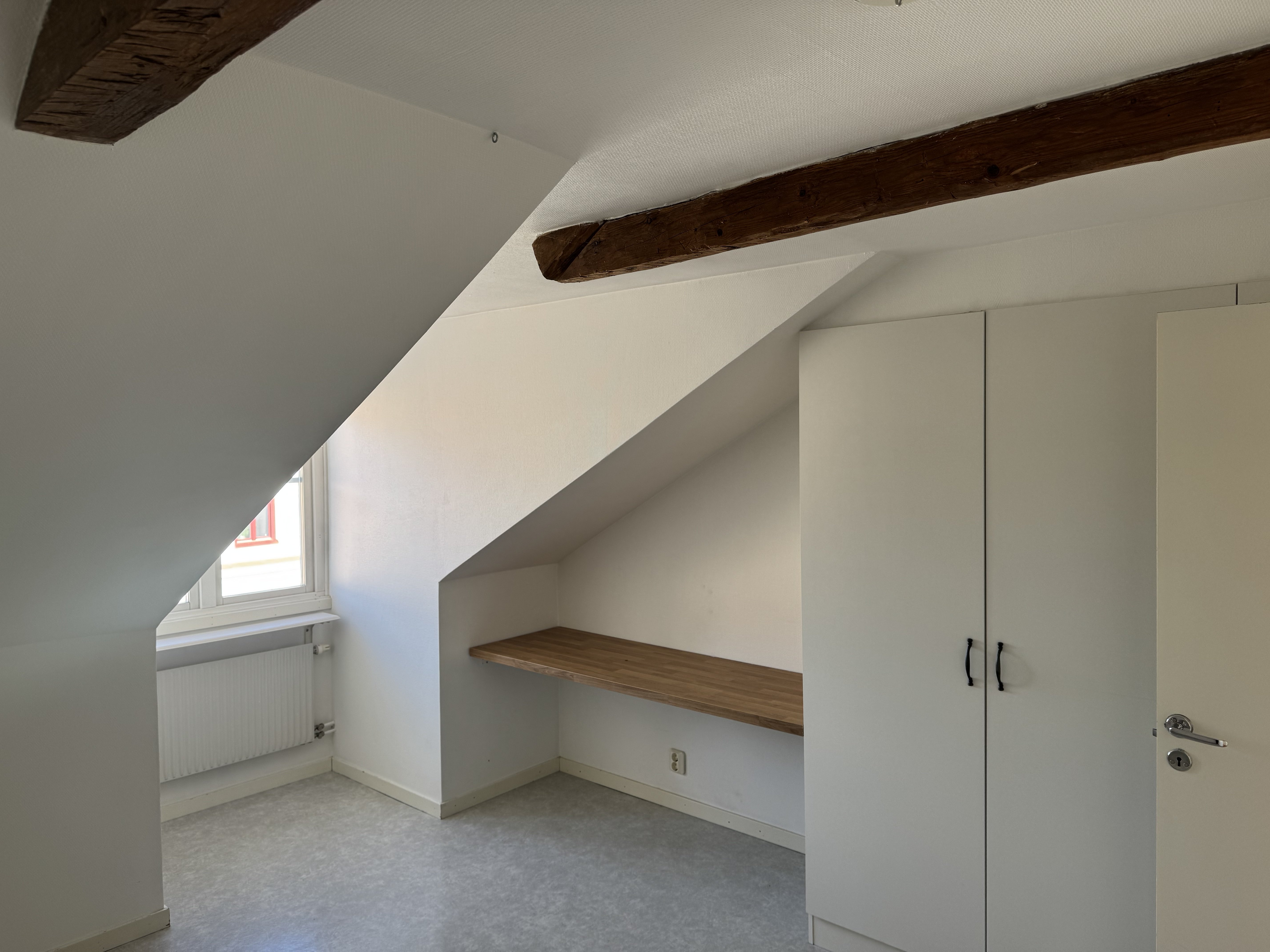 Lägenhet, 2 rooms, 68 sqm, Kalmar – bild 8