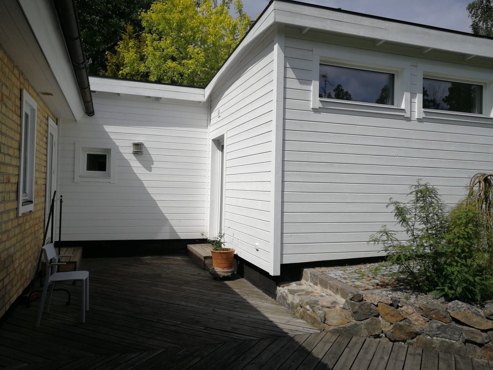1 rok · 35 m² i Huddinge – bild 7
