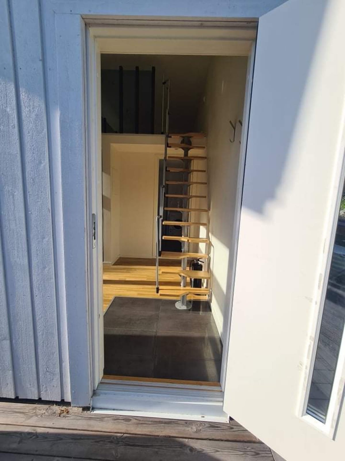 1 rok · 20 m² i Tumba – bild 5