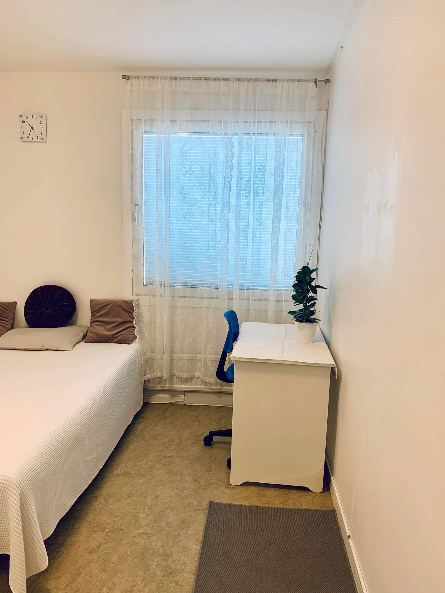 Lägenhet, 1 rooms, 15 sqm, Sundbyberg – bild 4