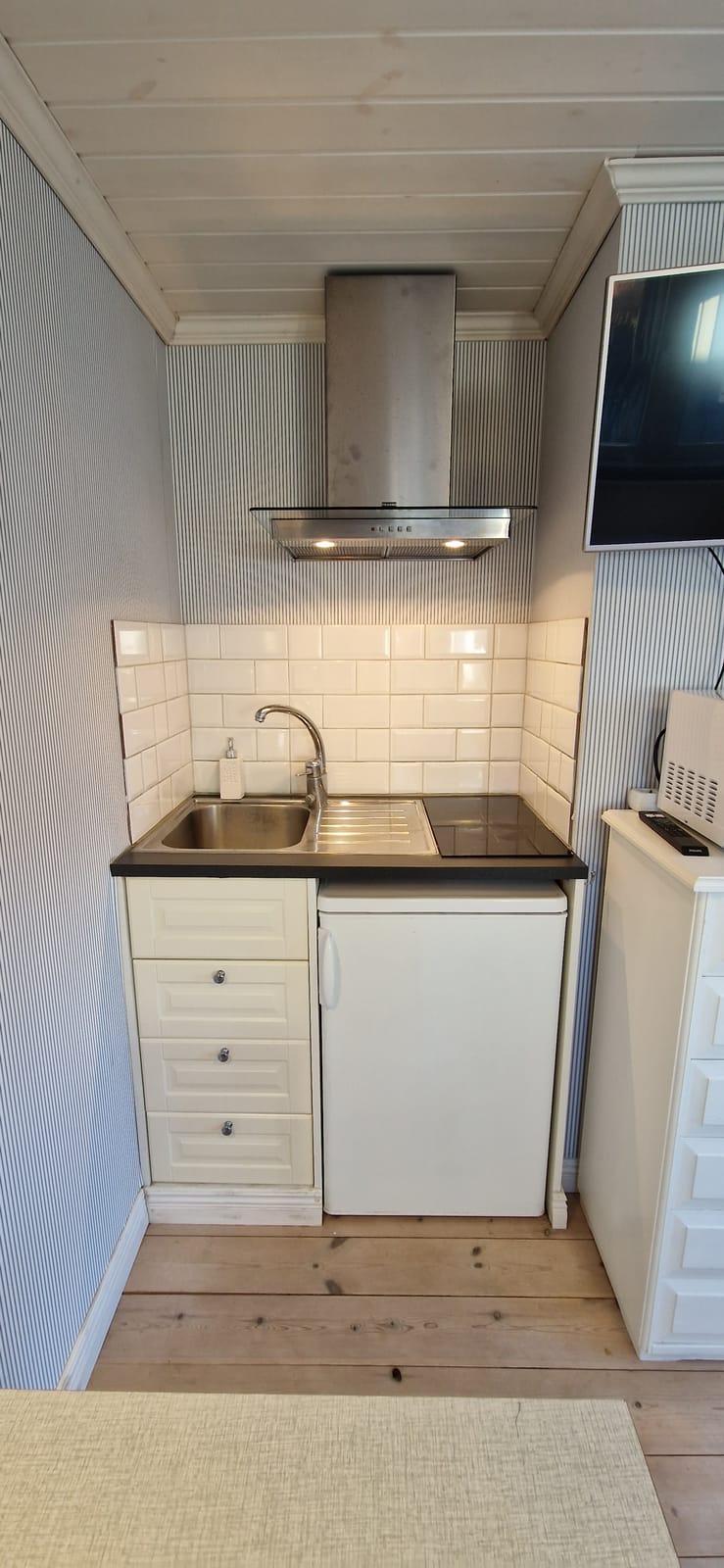 1 rok · 15 m² i Sollentuna – bild 5
