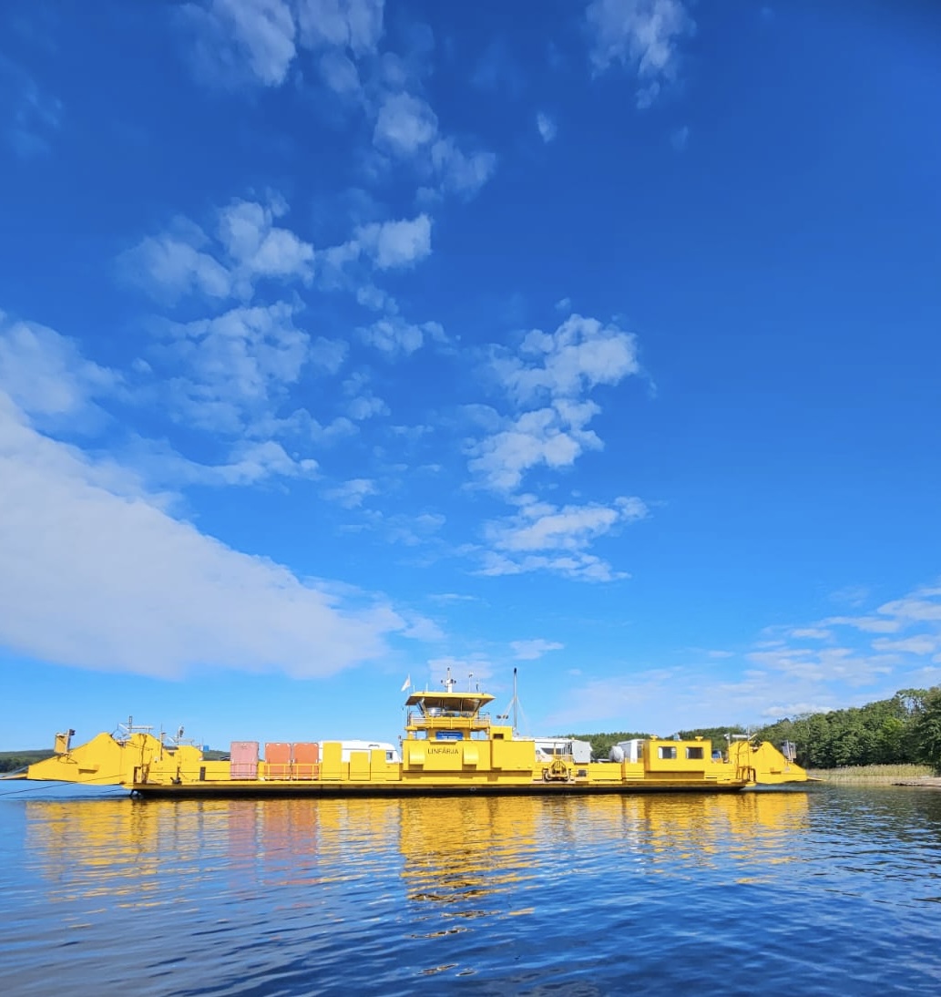 1 rok · 25 m² i Fjälkinge – bild 7