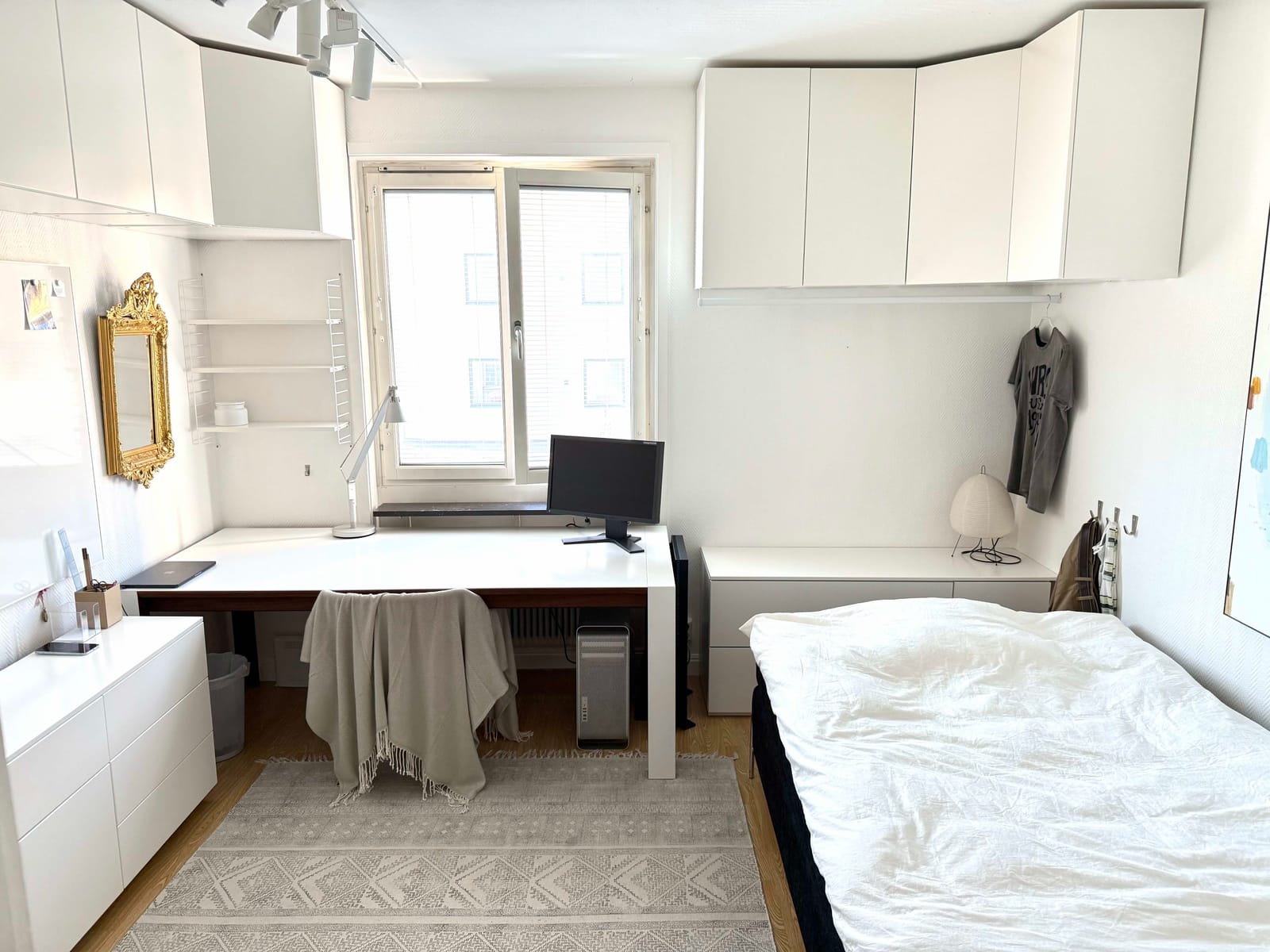 1 rok · 19 m² i Västerås – Västerås