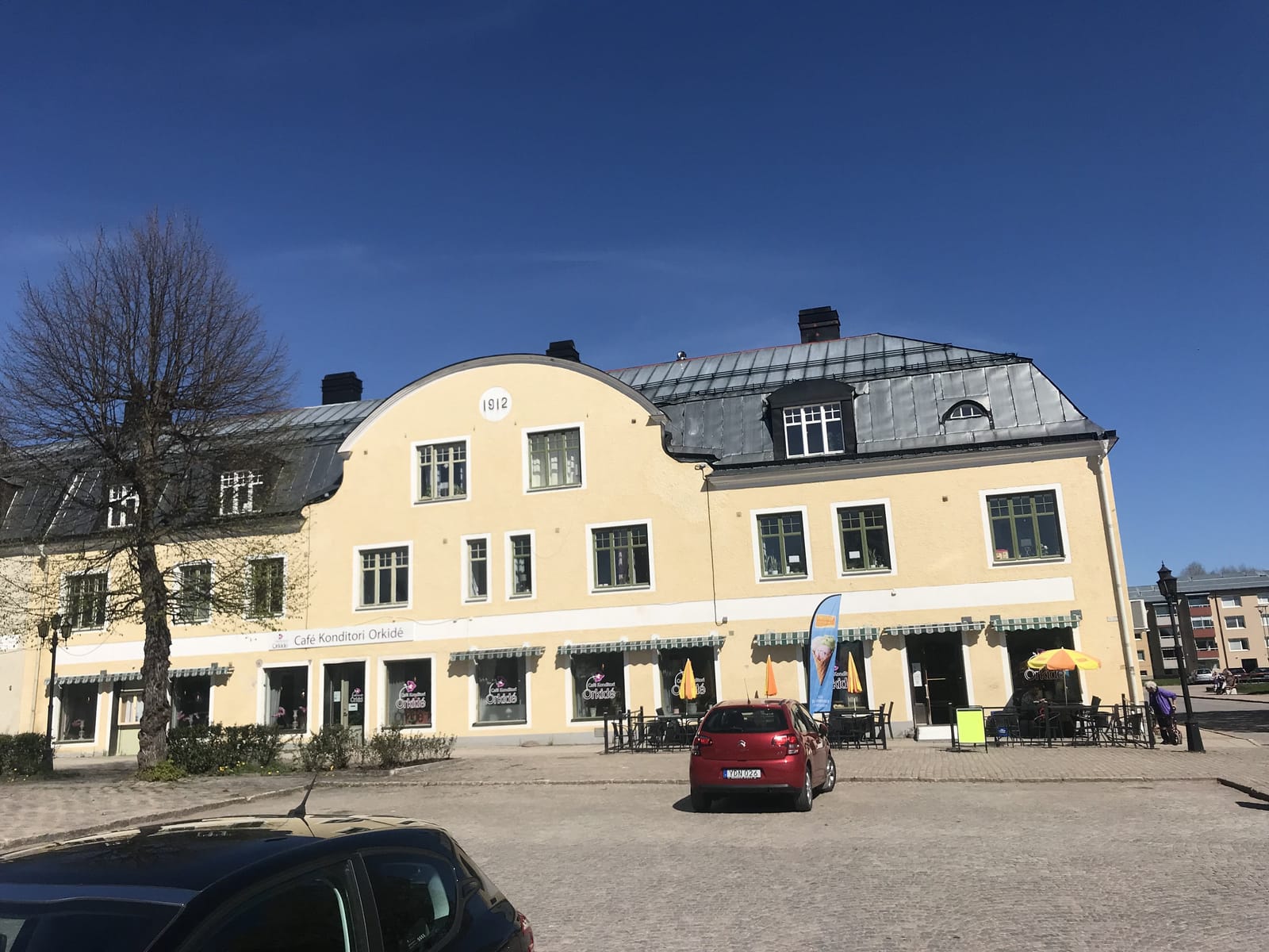 3 rok · 117 m² i Norberg – bild 4