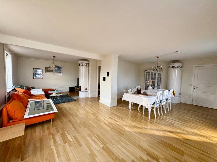 7 rok · 219 m² i Karlskrona – bild 12