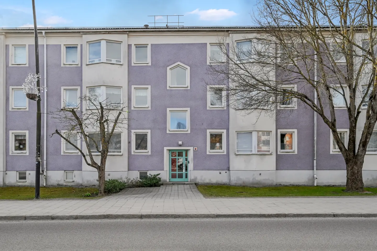 Lägenhet, 1 rooms, 24 sqm, Upplands Väsby – bild 9