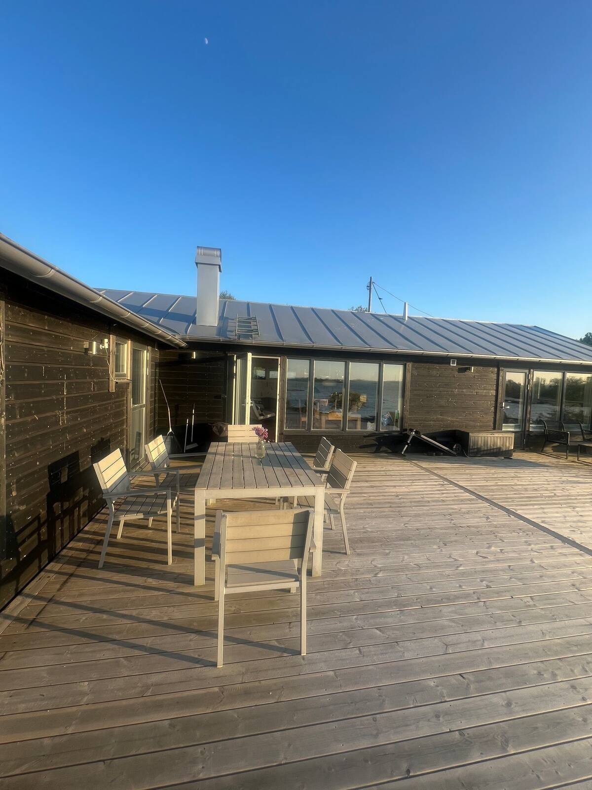 4 rok · 100 m² i Tjurkö – bild 20