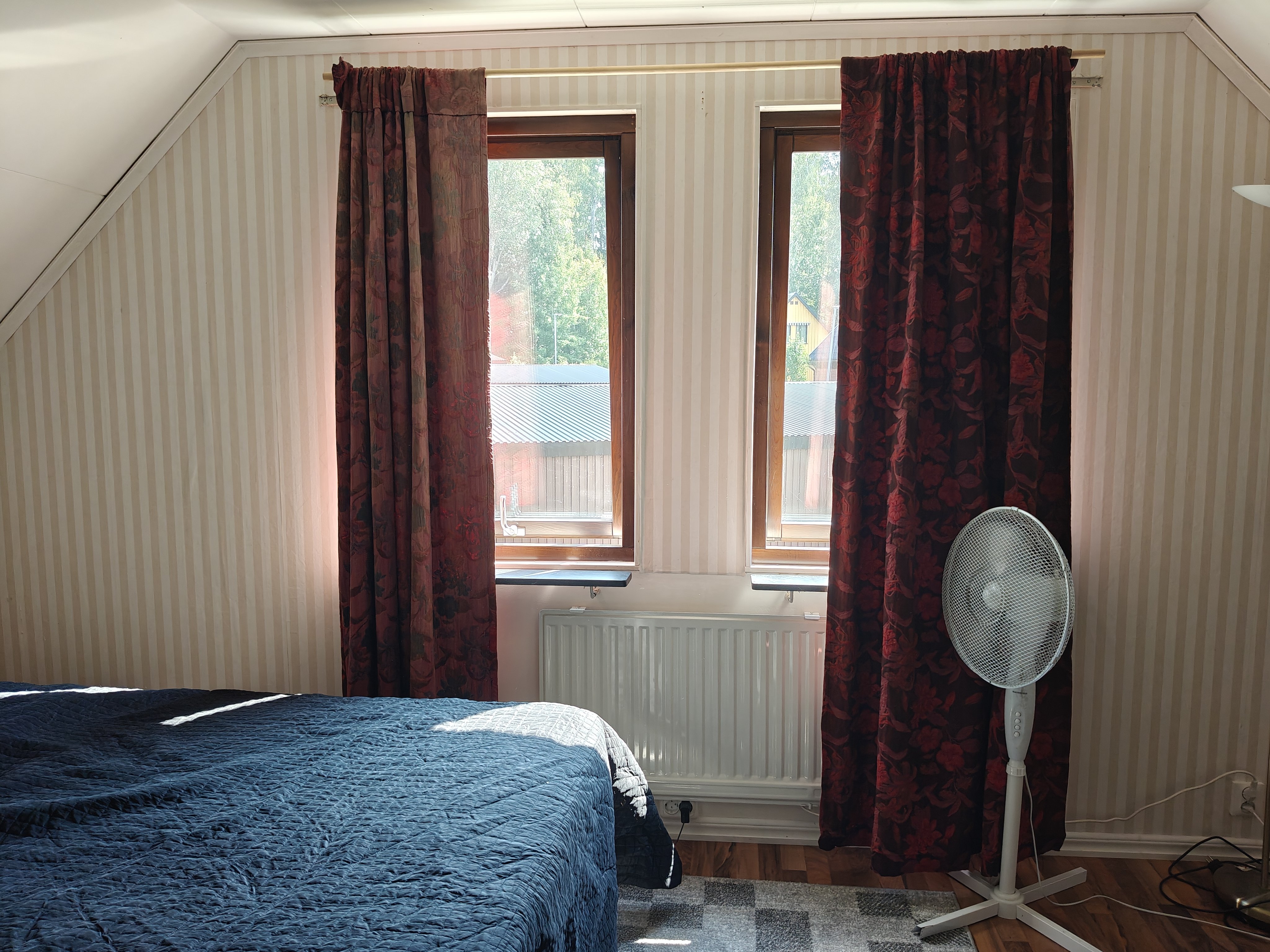 Radhus, 2 rooms, 40 sqm, Karlskoga – Karlskoga