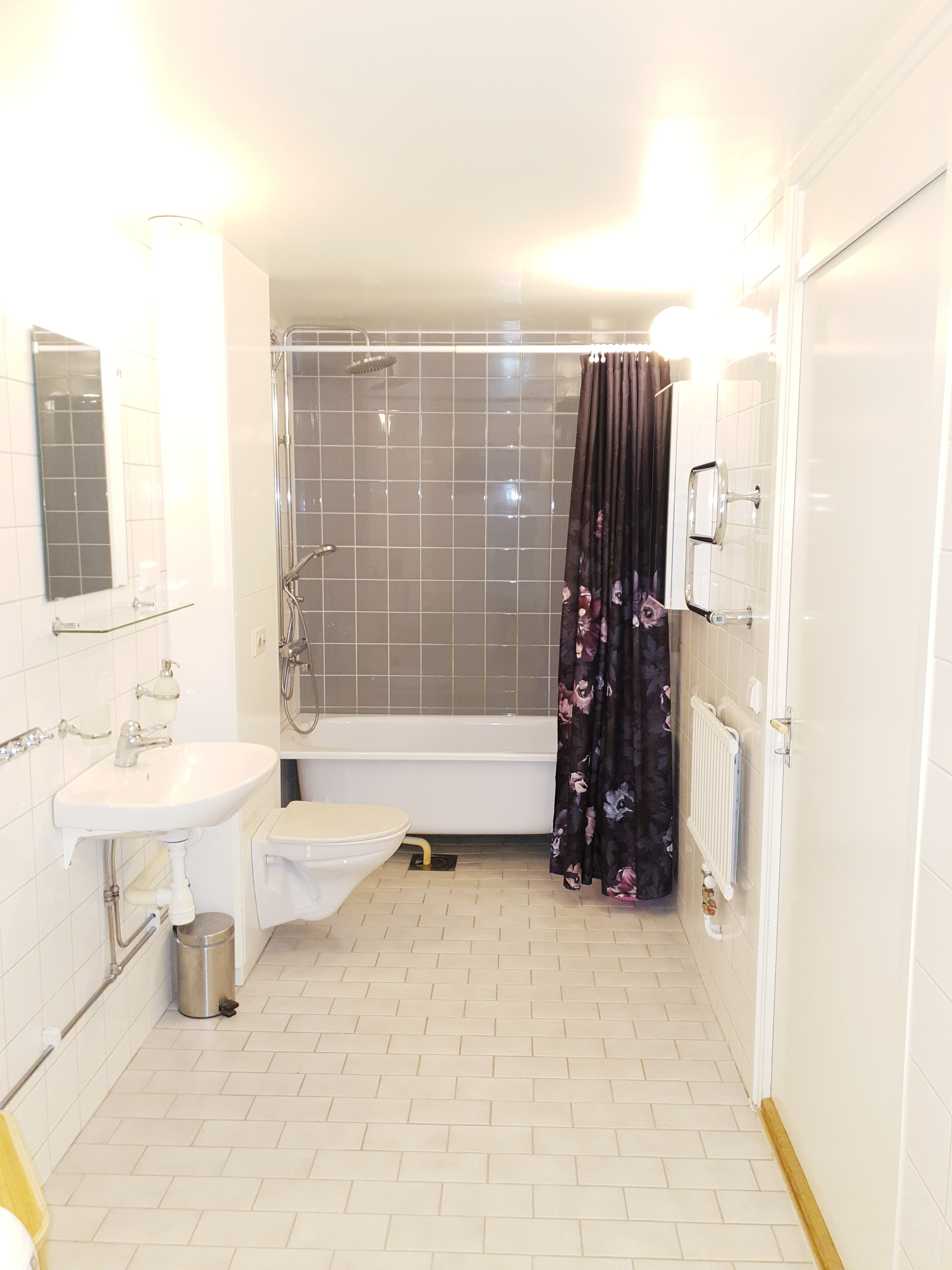 Lägenhet, 2 rooms, 57 sqm, Älvsjö – bild 11
