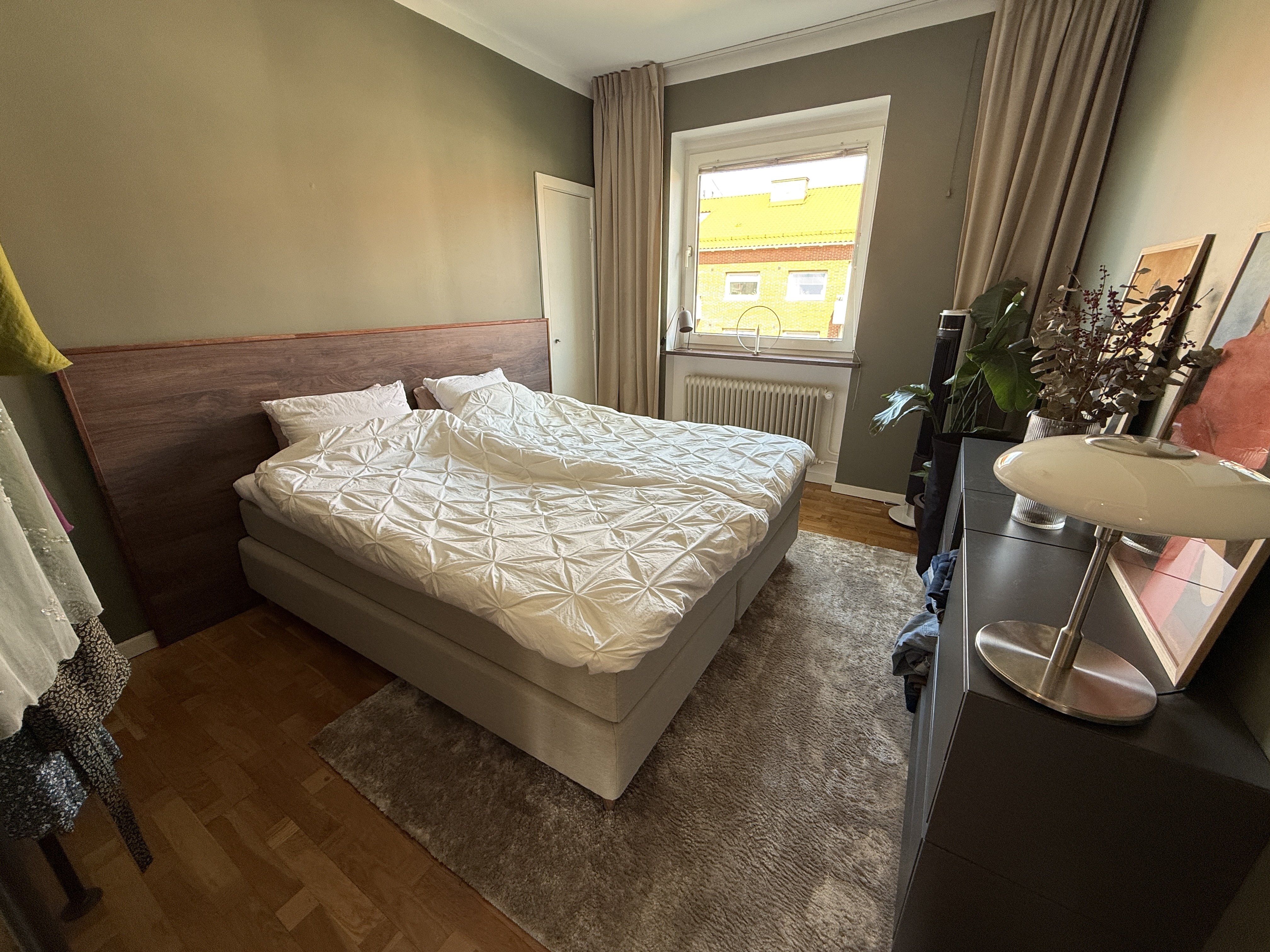 Lägenhet, 2 rooms, 60 sqm, Malmö – bild 7
