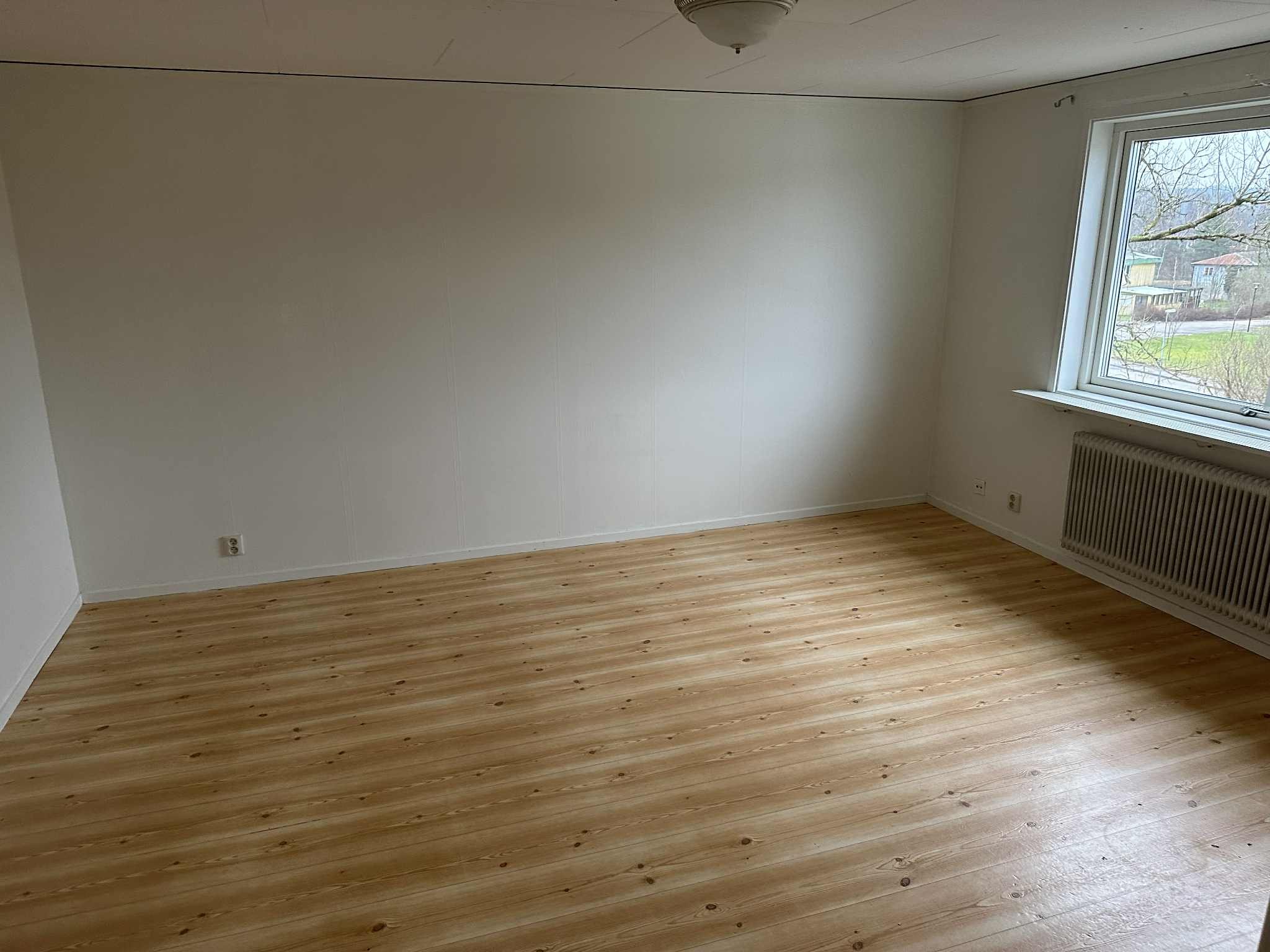 Lägenhet, 2 rooms, 53 sqm, Älvsered