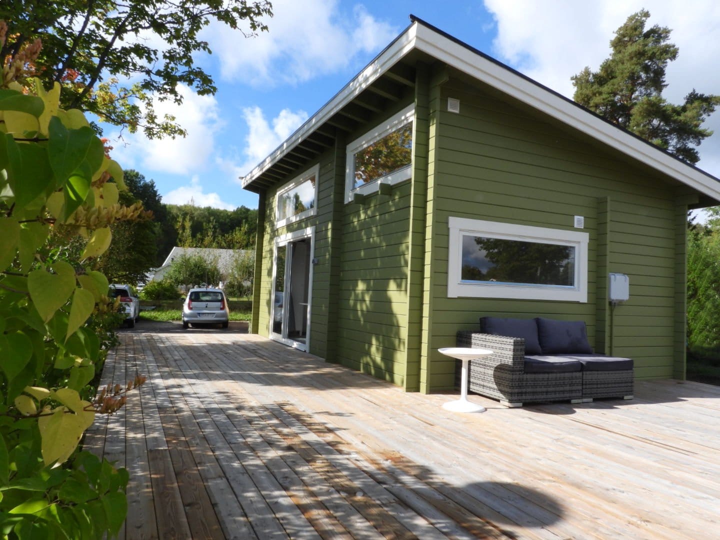 2 rok · 30 m² i Tungelsta – bild 11