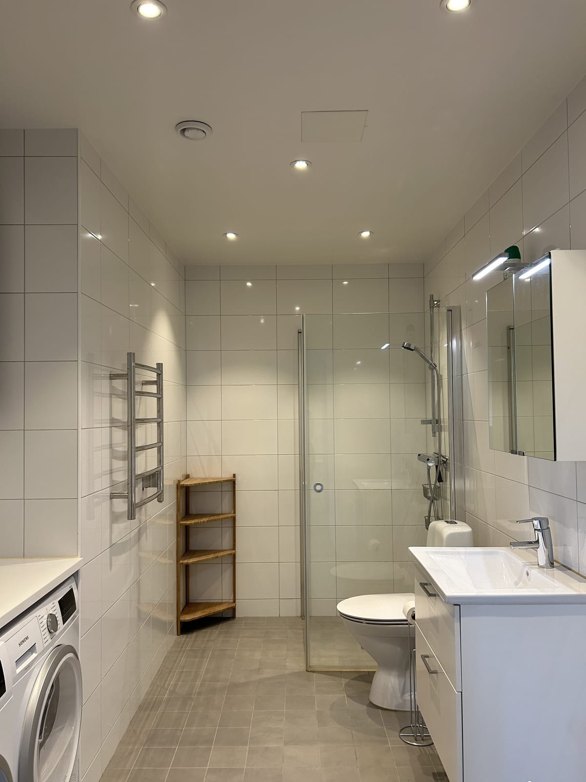 2 rok · 53 m² i Örebro – bild 4