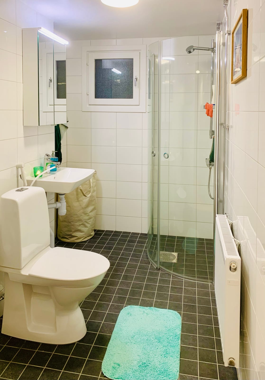 1 rok · 50 m² i Kista – bild 5