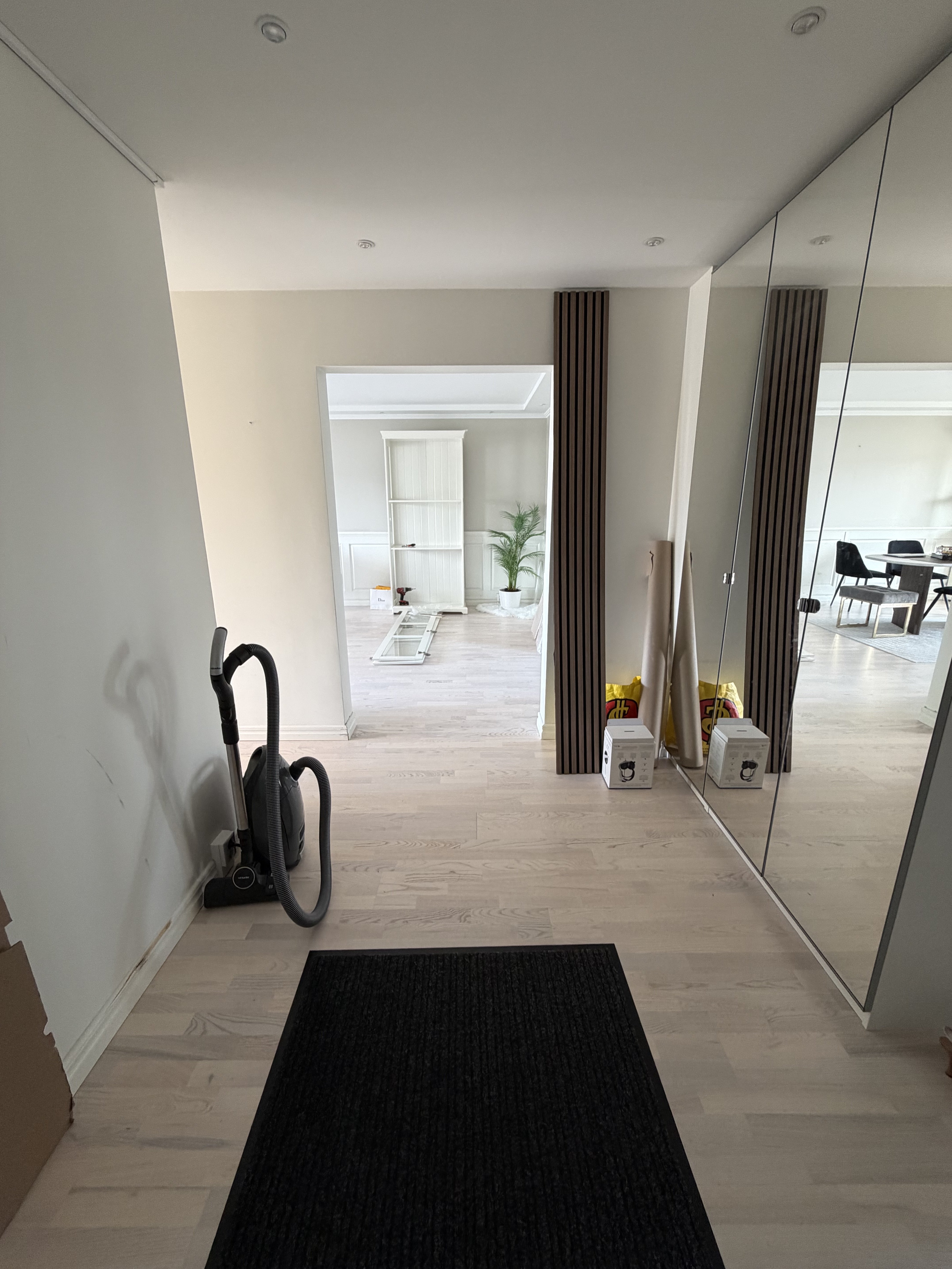 Lägenhet, 3 rooms, 80 sqm, Brandbergen – bild 5