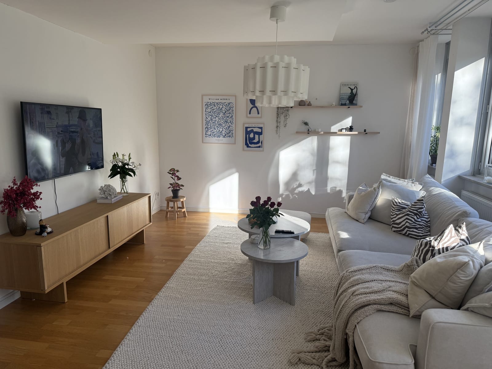 2 rok · 60 m² i Göteborg