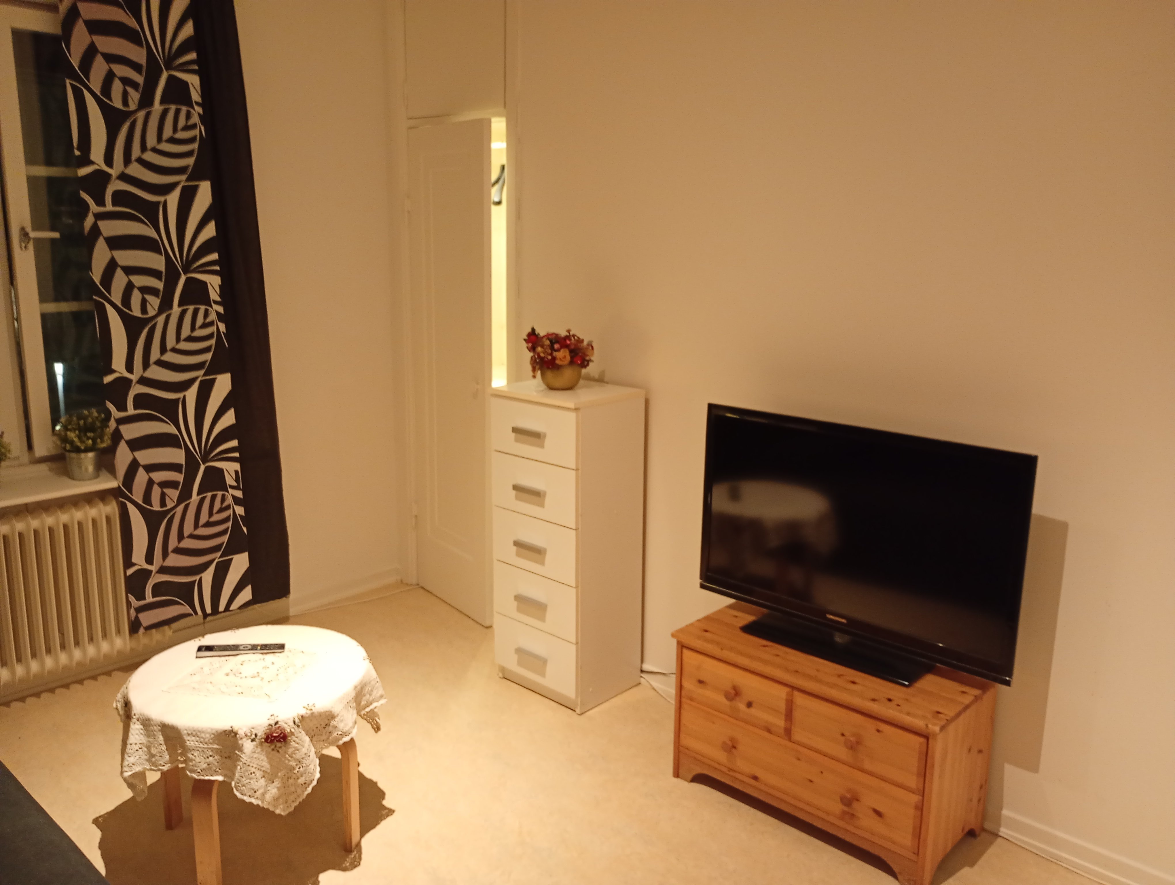 Lägenhet, 3 rooms, 81 sqm, Göteborg – bild 2