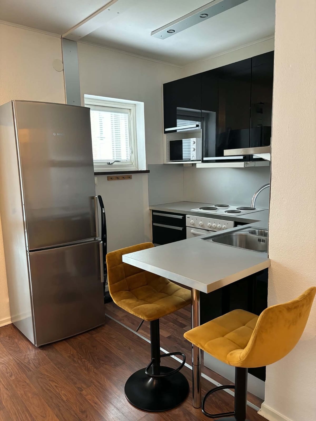 1 rok · 27 m² i Kalmar – bild 2