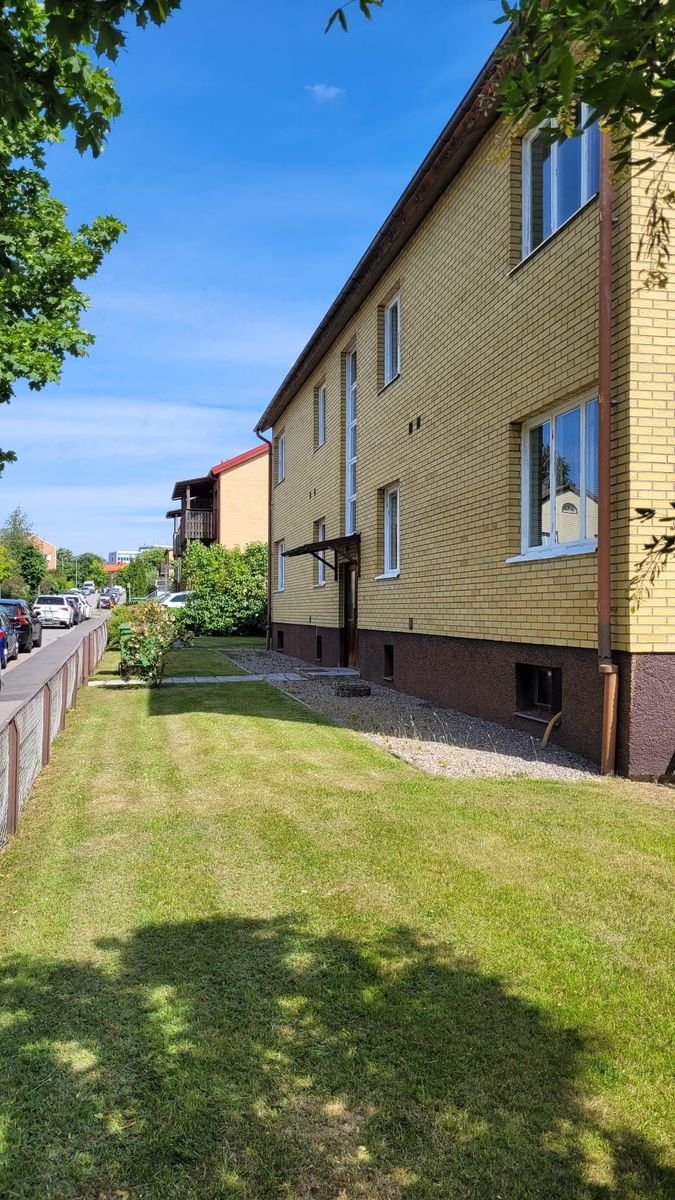 Lägenhet, 2 rooms, 67 sqm, Motala – Motala