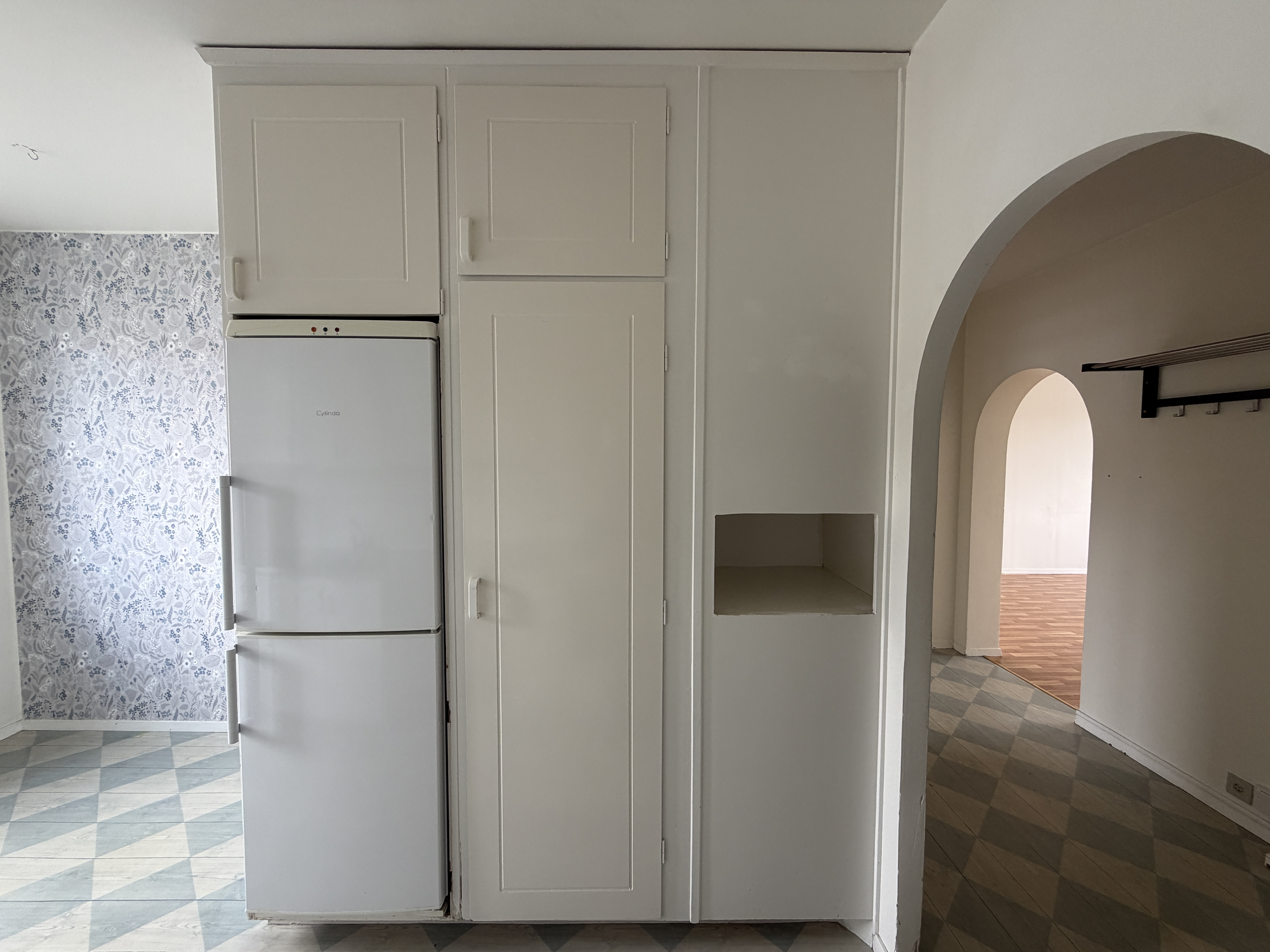 Lägenhet, 2 rooms, 56 sqm, Ramnäs – bild 10