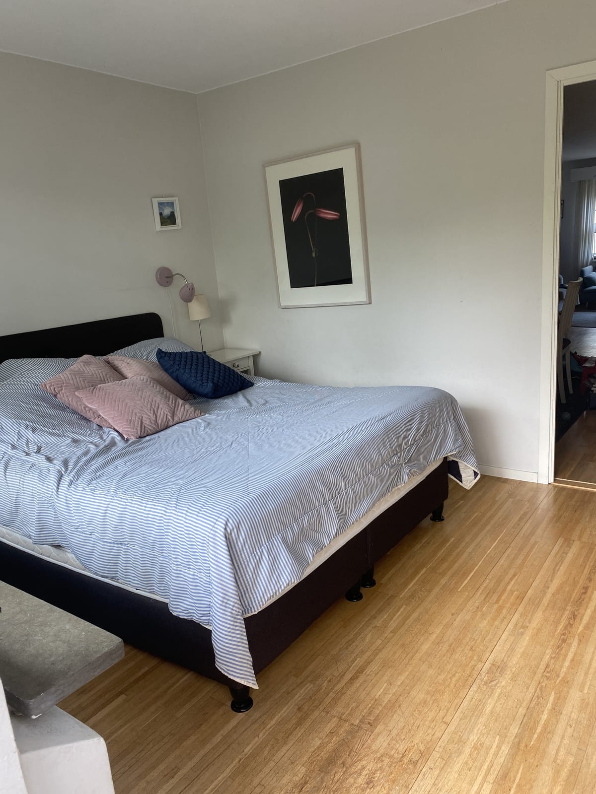 4 rok · 92 m² i Saltsjöbaden – bild 29