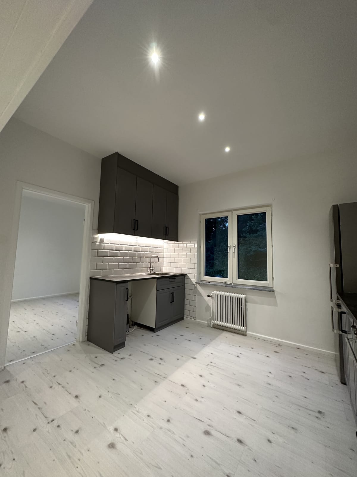 4 rok · 105 m² i Knäred – bild 2