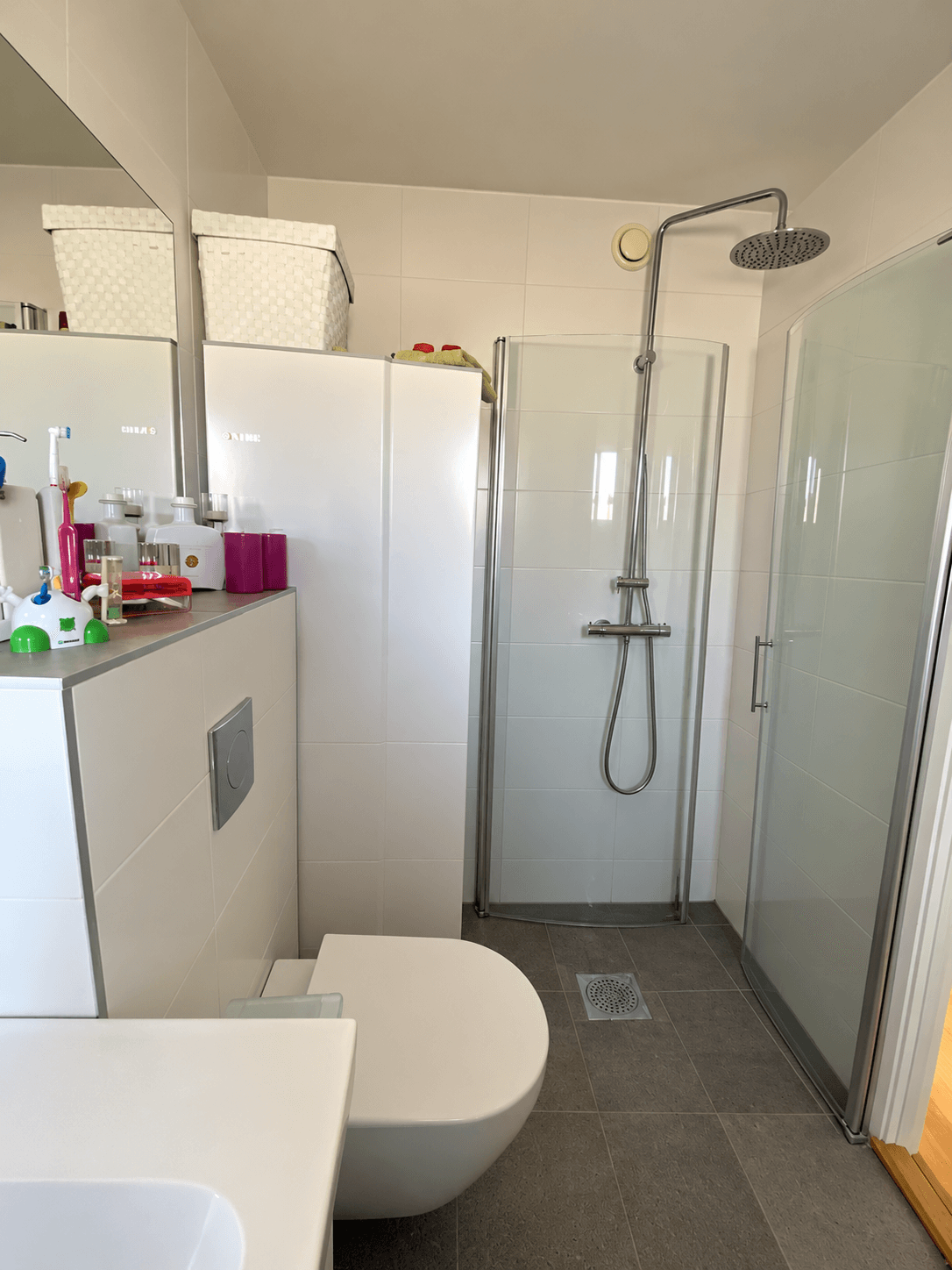 4 rok · 116 m² i Västra Frölunda – bild 9