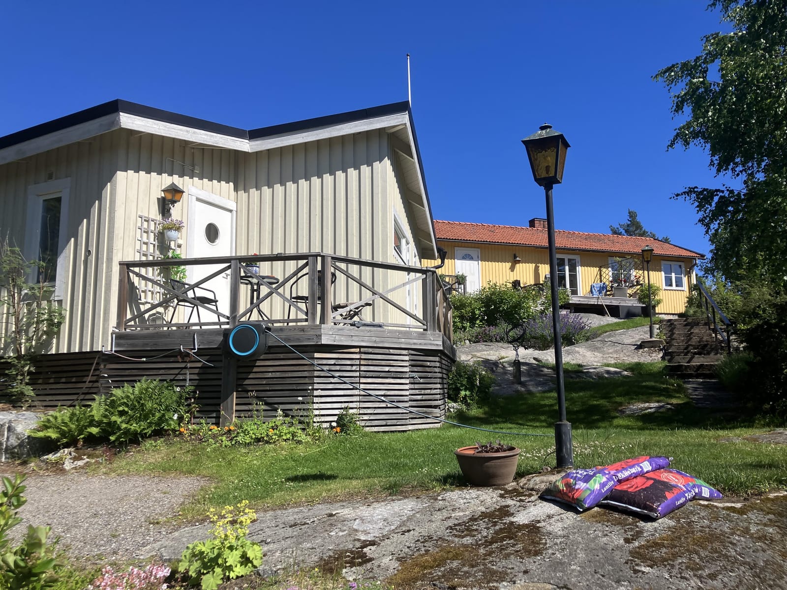 4 rok · 80 m² i Ingarö – bild 3