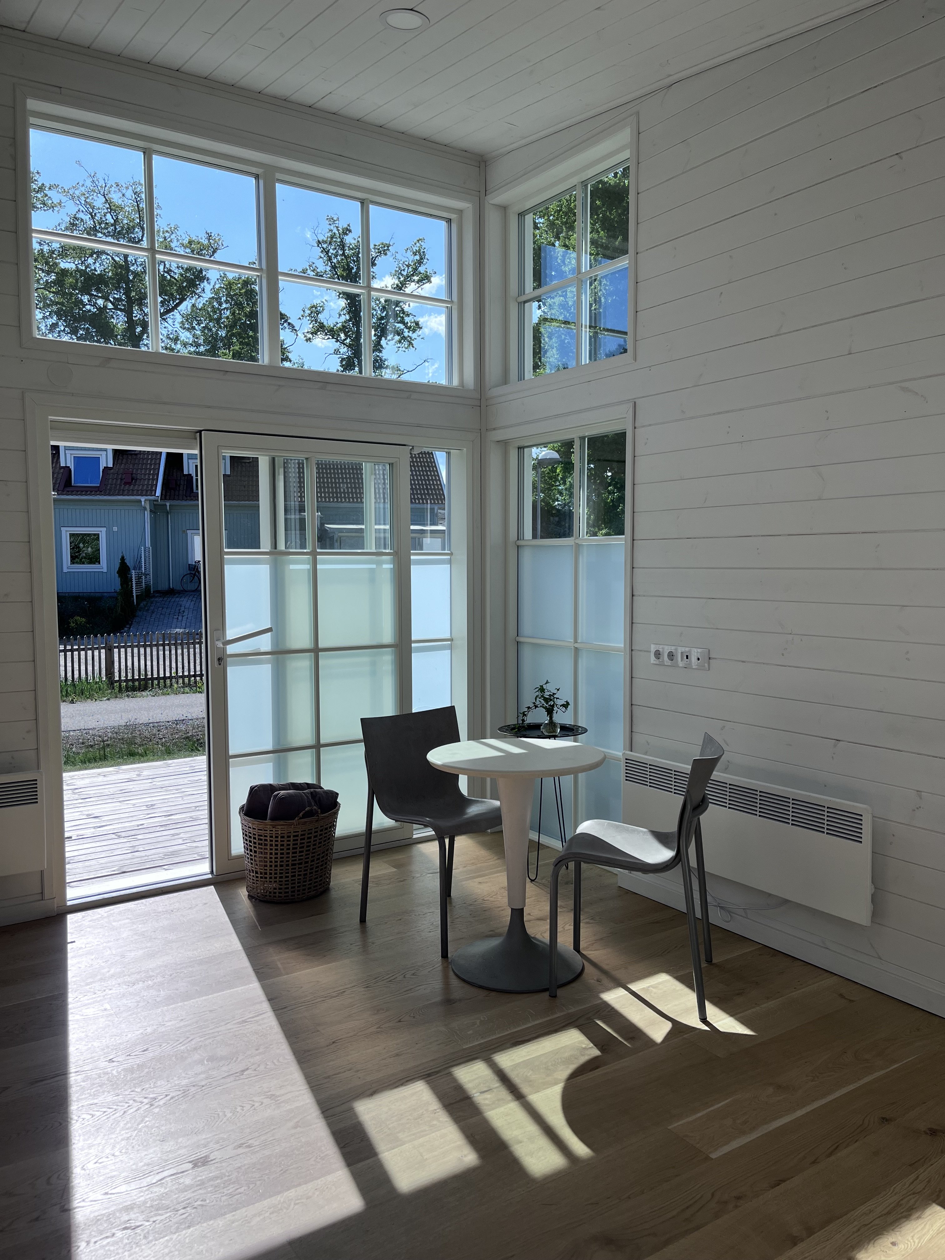 Villa/Hus, 2 rooms, 27 sqm, Rönninge – bild 3