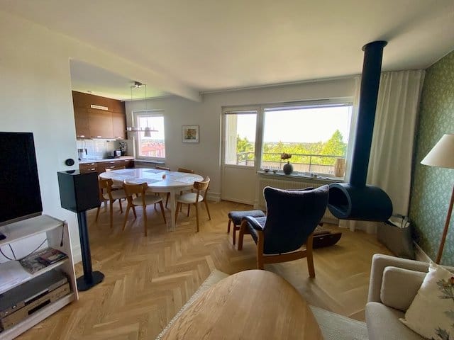 3 rok · 76 m² i Sollentuna – bild 11