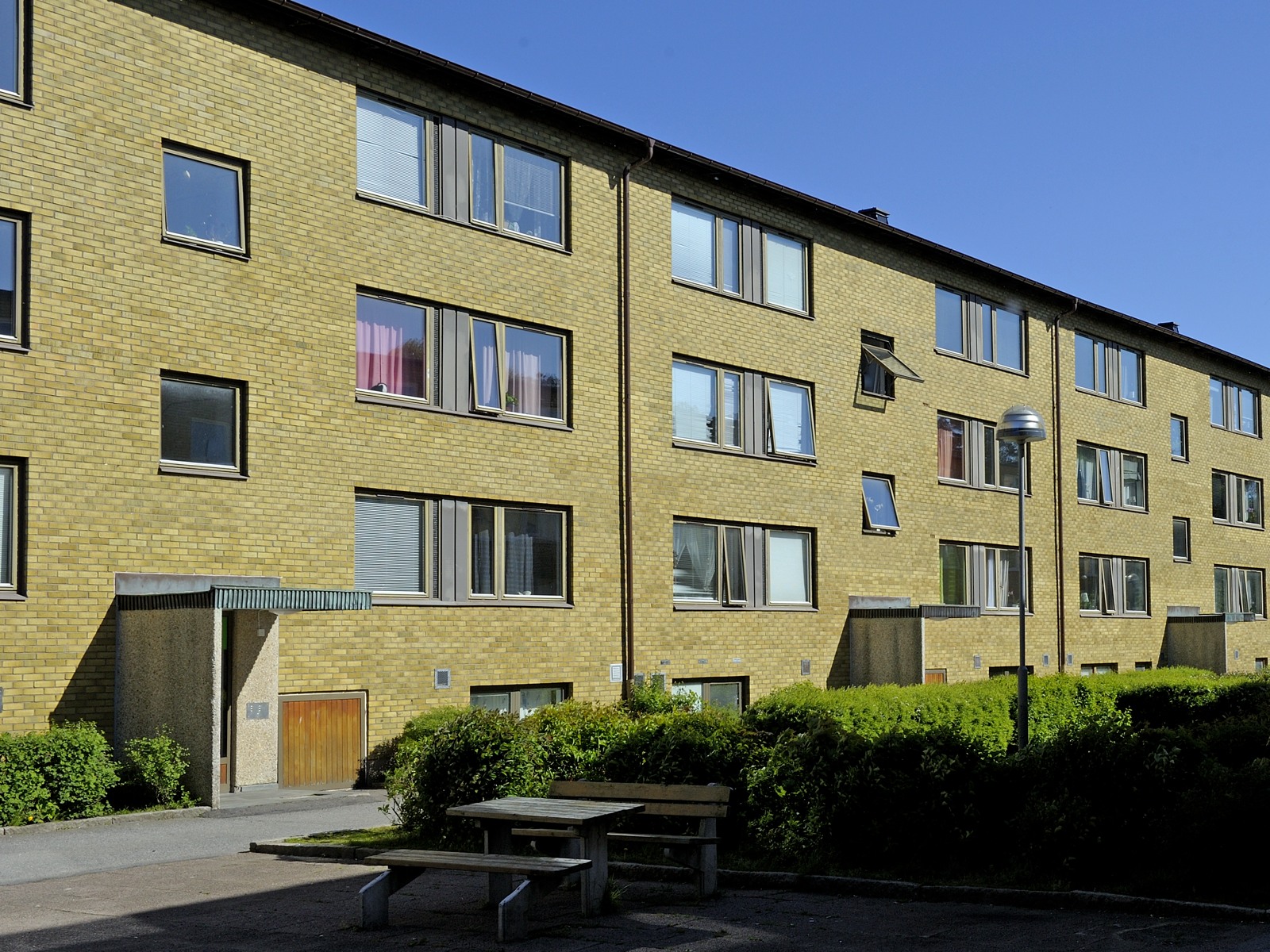Lägenhet, 3 rooms, 82 sqm, Göteborg – bild 8