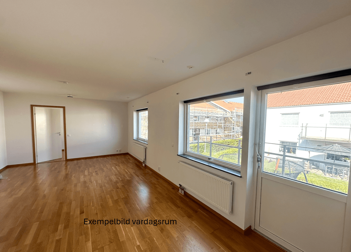 3 rok · 70 m² i Åstorp – bild 10