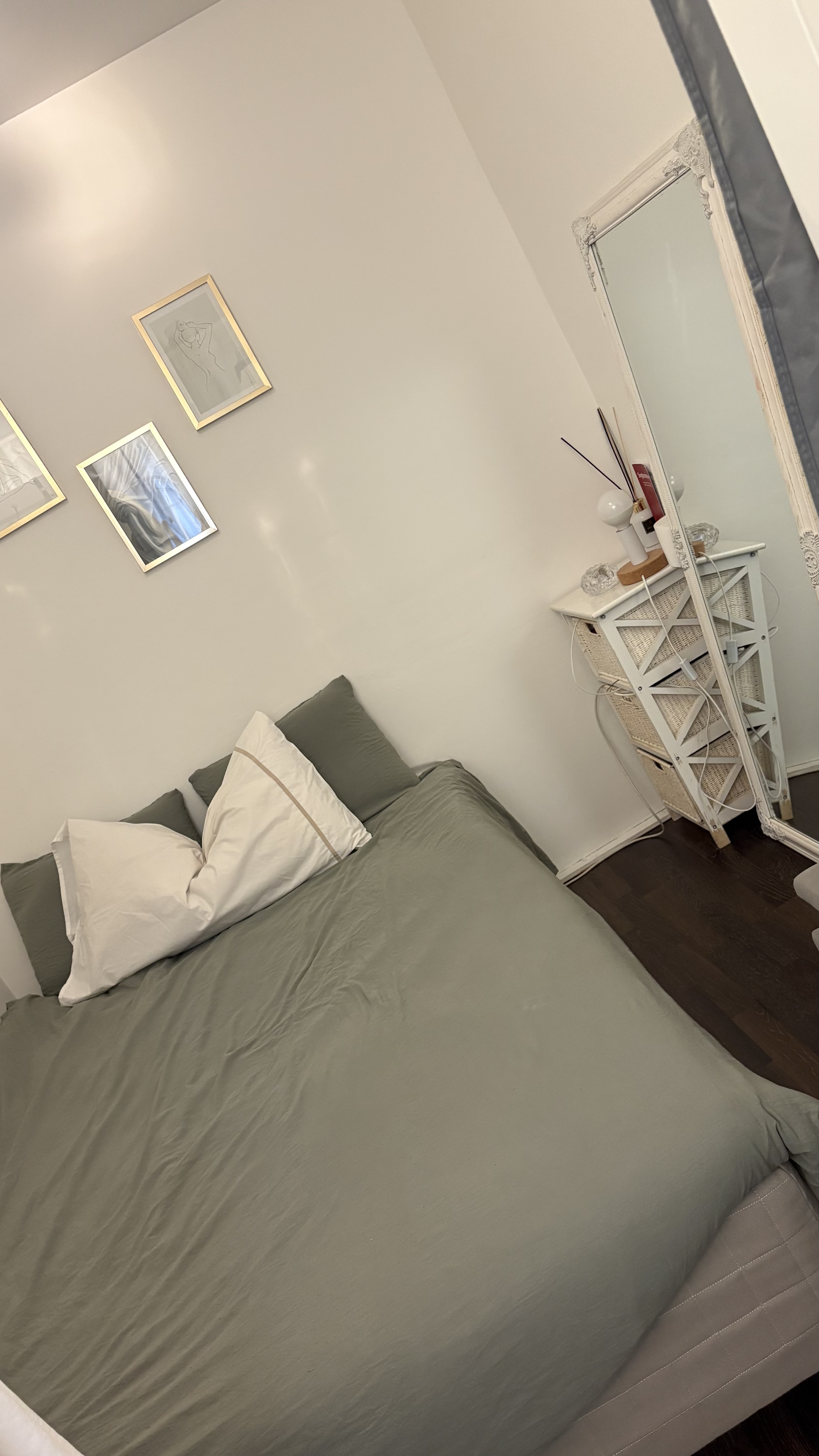 Lägenhet, 2 rooms, 40 sqm, Kista – bild 7