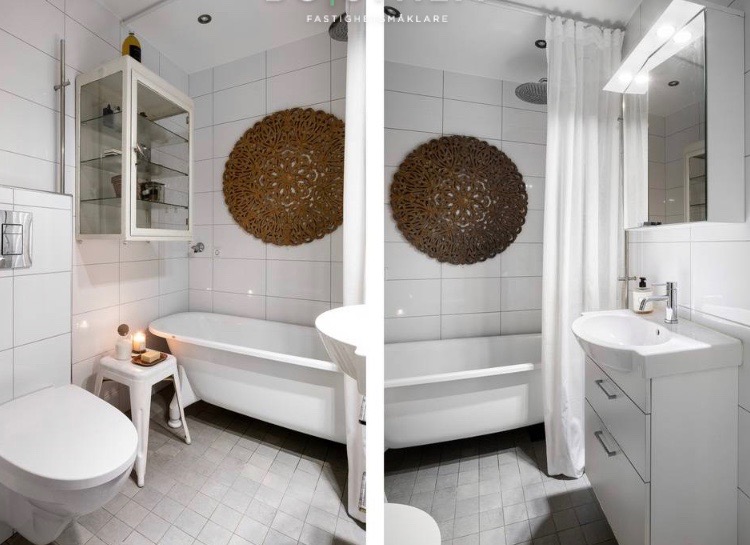 Lägenhet, 4 rooms, 100 sqm, Stockholm – bild 10
