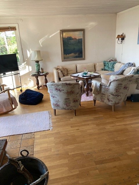 3 rok · 80 m² i Ingarö – bild 5