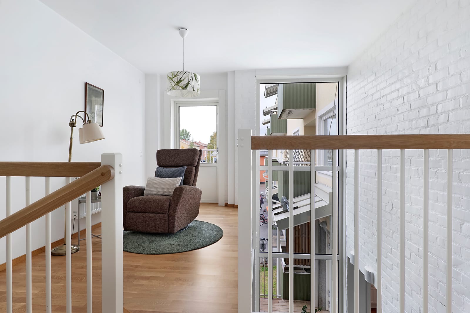 4 rok · 116 m² i Piteå – bild 13
