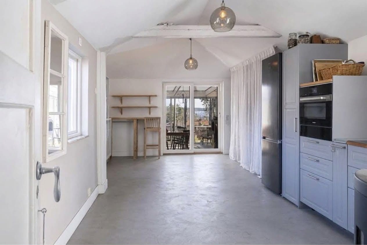 1 rok · 40 m² i Vaxholm – bild 2
