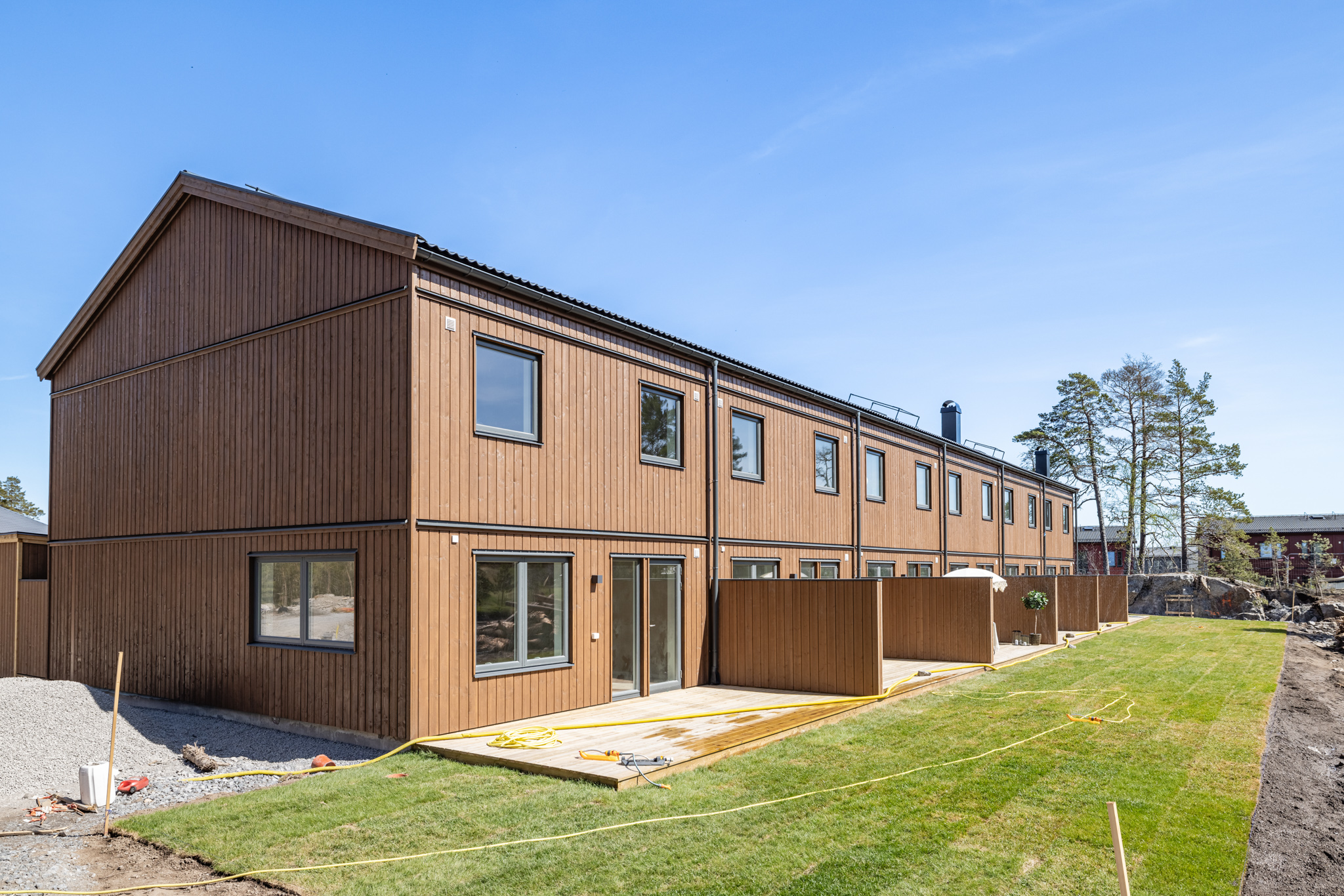 Lägenhet, 5 rooms, 110 sqm, Nynäshamn – Nynäshamn