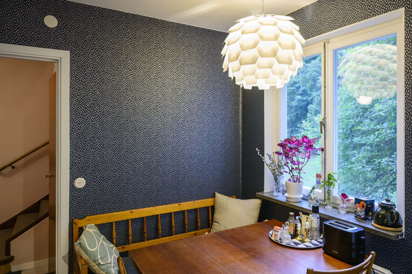 6 rok · 150 m² i Johanneshov – bild 12