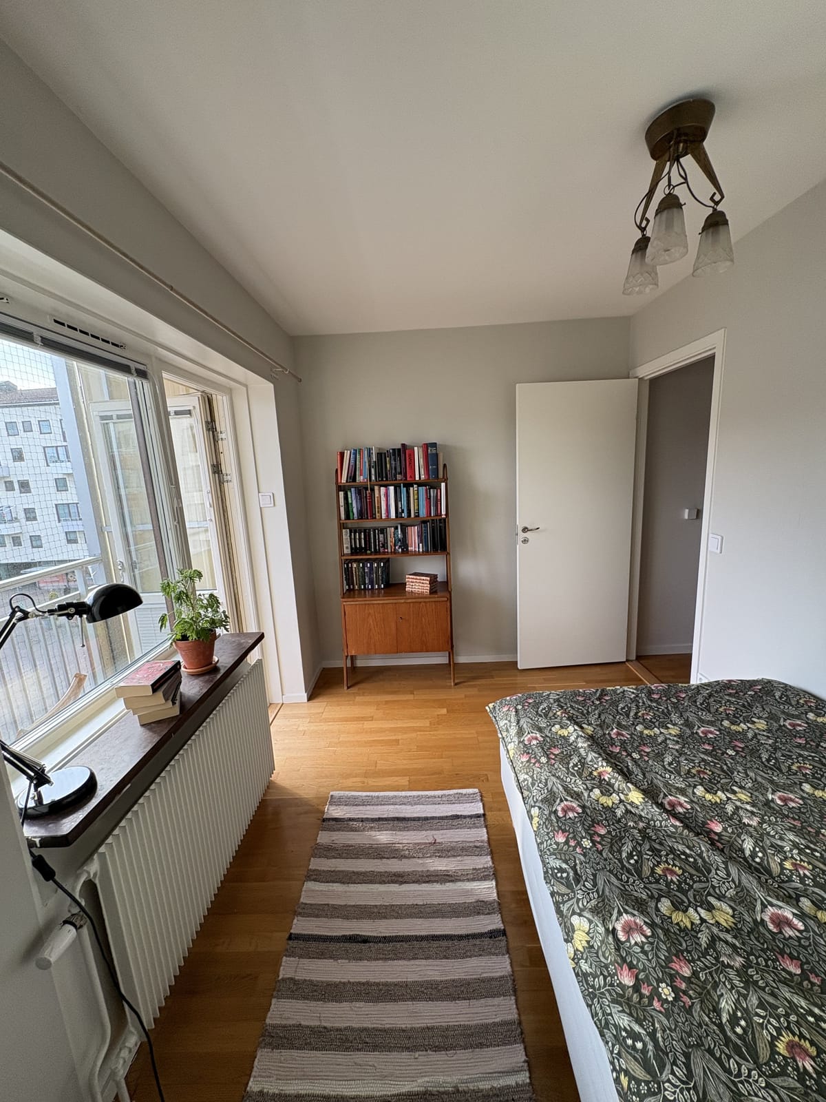 2 rok · 40 m² i Göteborg – bild 9