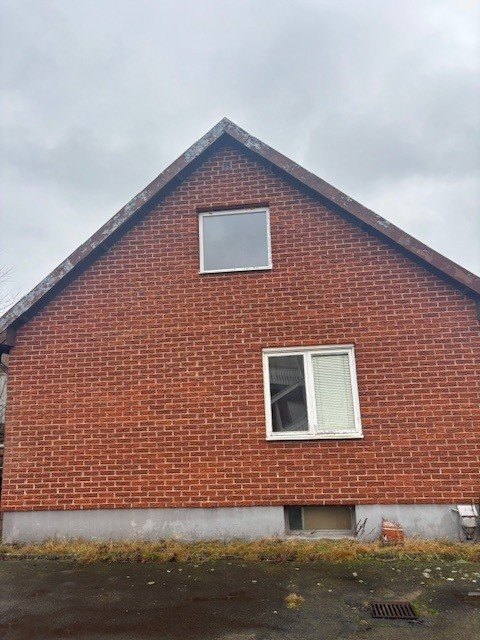 3 rok · 70 m² i Glimåkra – Glimåkra
