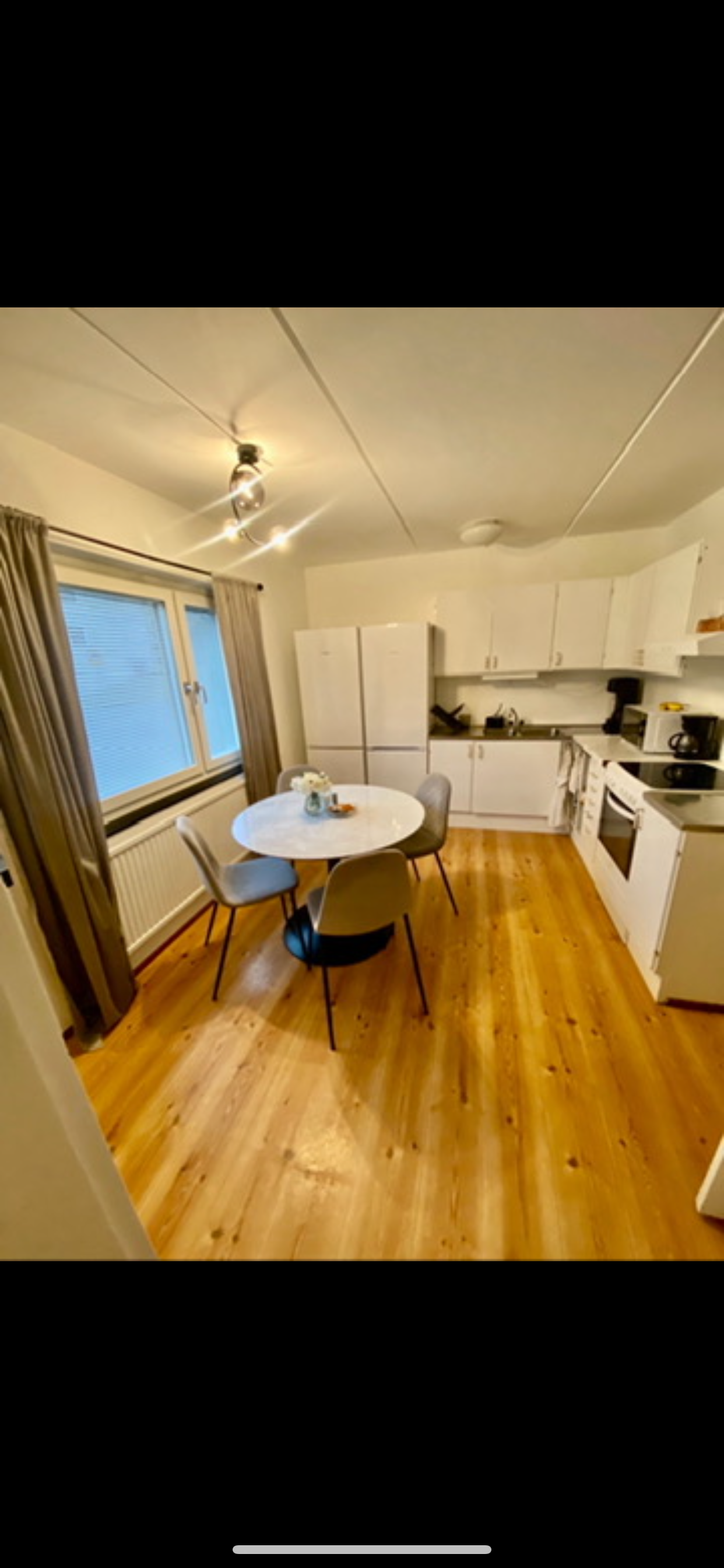 Lägenhet, 1 rooms, 22 sqm, Brandbergen – bild 3