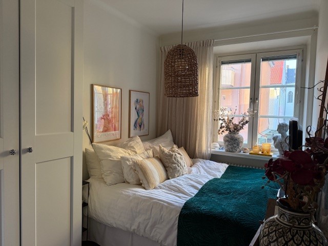 Lägenhet, 1 rooms, 36 sqm, Borås – bild 2