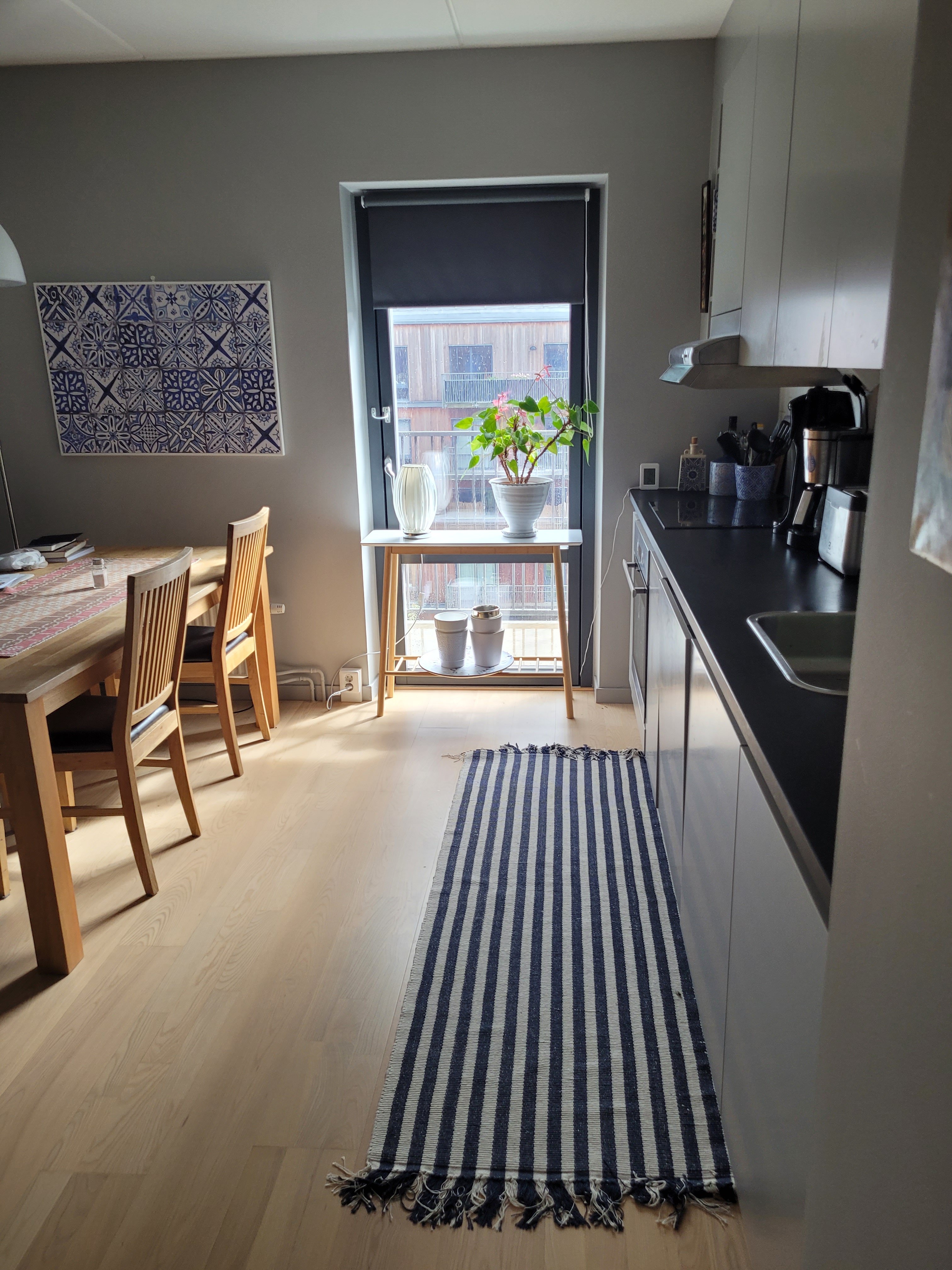 Lägenhet, 2 rooms, 55 sqm, Hägersten – bild 3