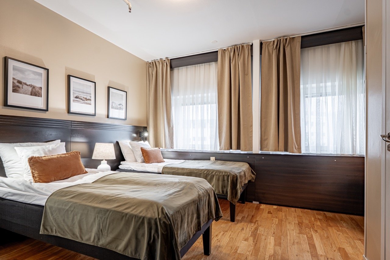 Övrigt, 10 rooms, 25 sqm, Solna – bild 4
