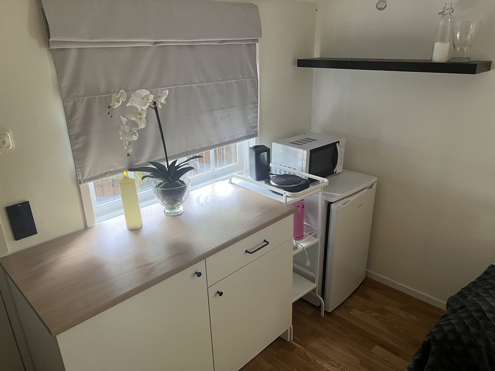 1 rok · 13 m² i Täby – bild 10