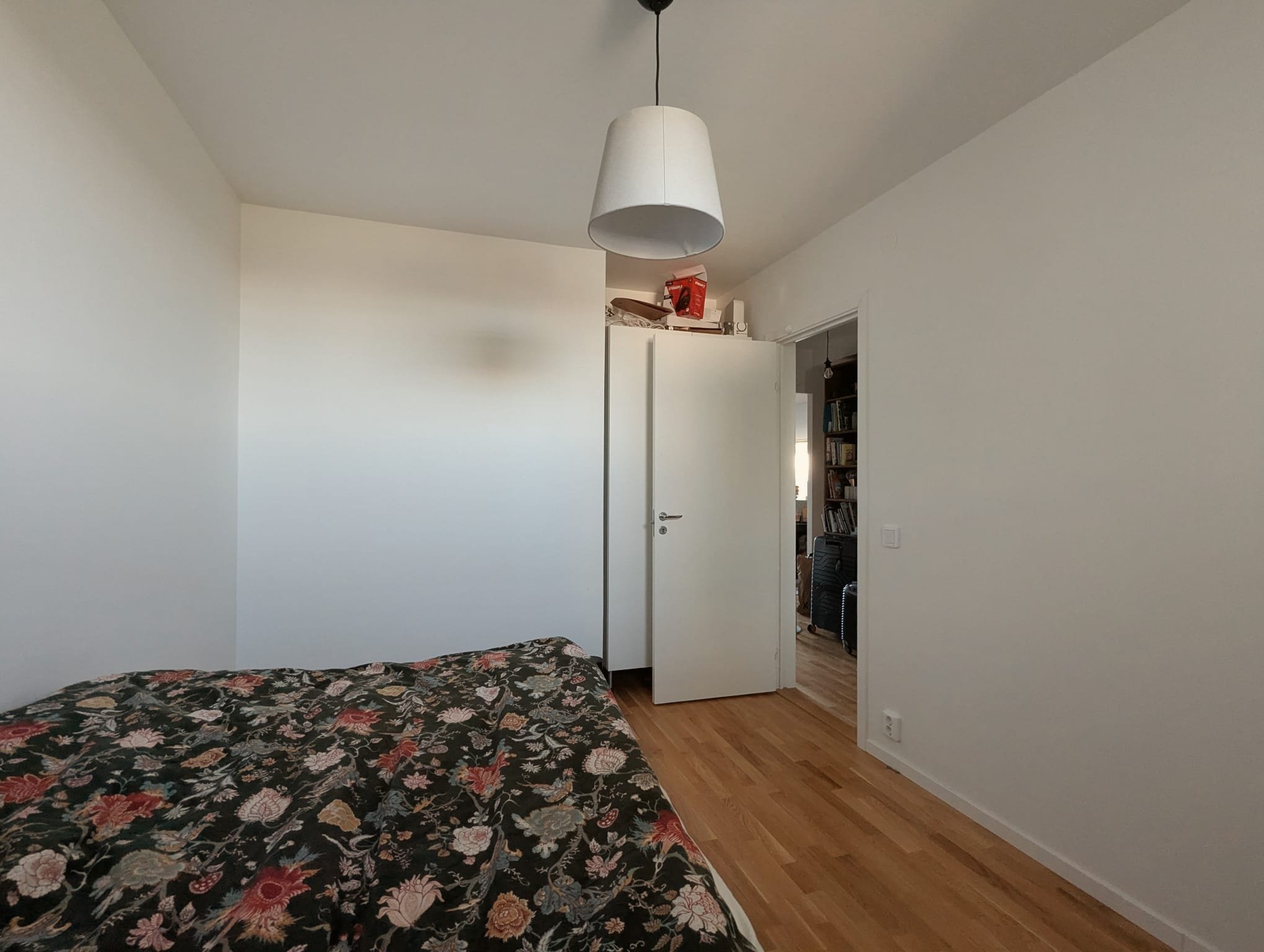 Lägenhet, 1 rooms, 12 sqm, Malmö – bild 4