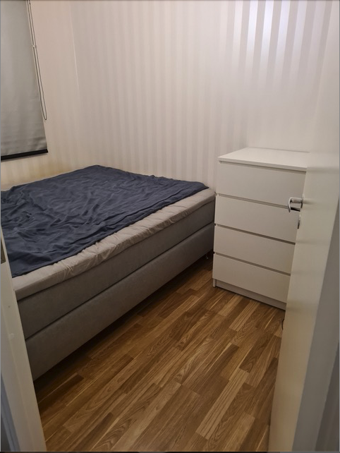 2 rok · 43 m² i Skellefteå – bild 6