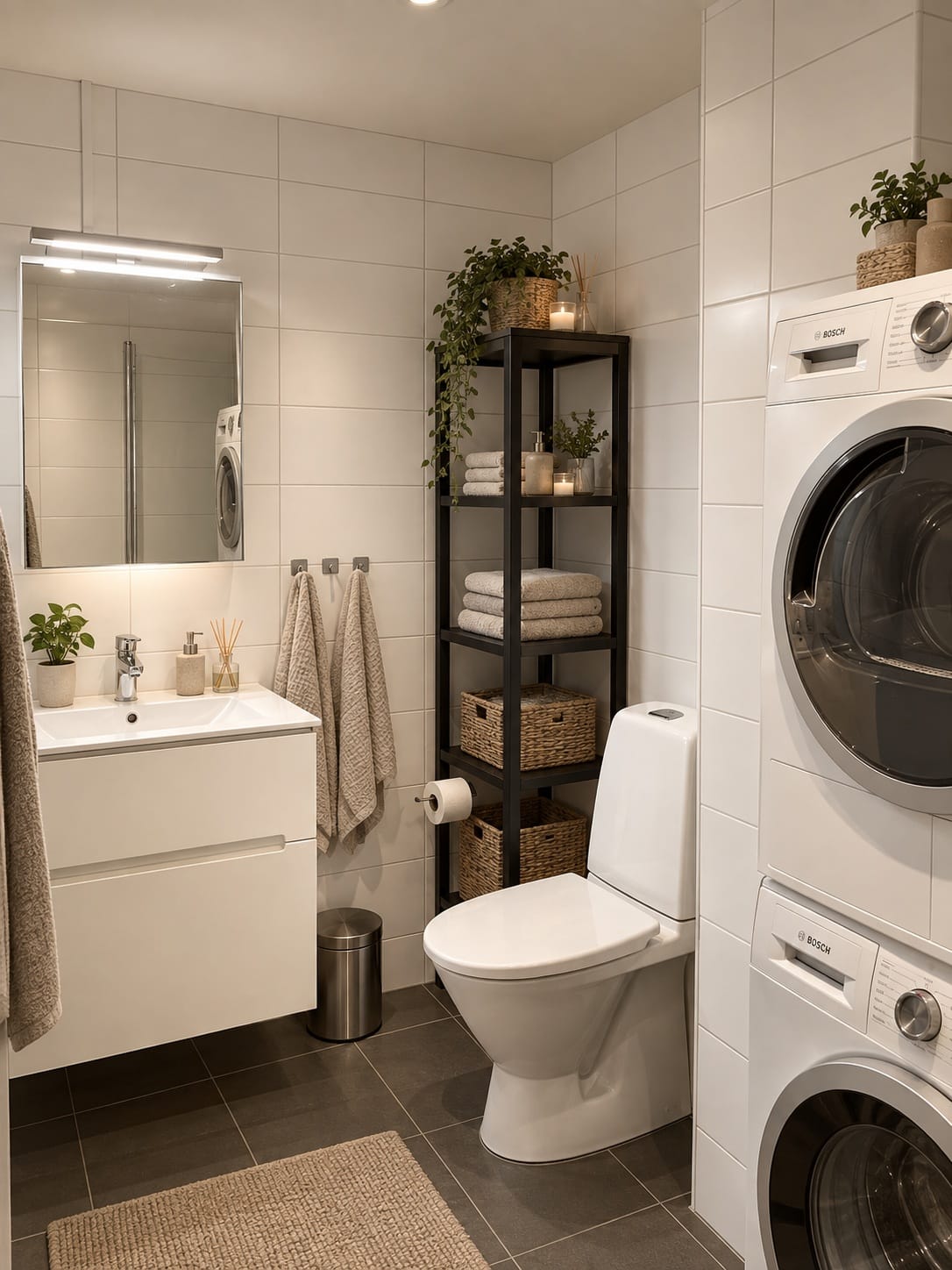 3 rok · 72 m² i Sundsvall – bild 9